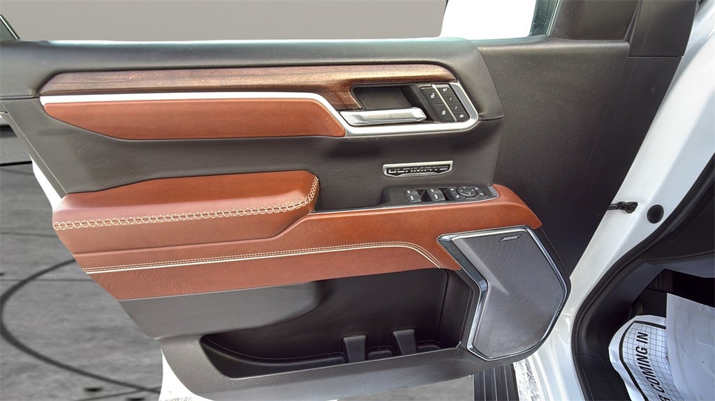 2022 GMC Sierra 1500 Denali Ultimate