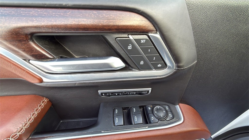 2022 GMC Sierra 1500 Denali Ultimate