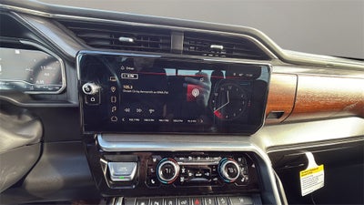 2022 GMC Sierra 1500 Denali Ultimate