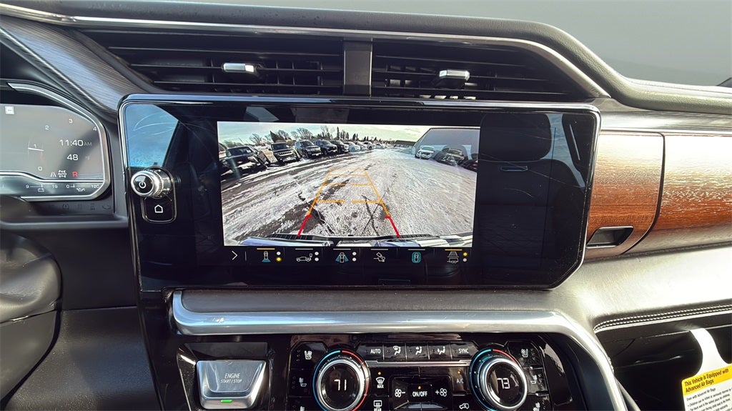 2022 GMC Sierra 1500 Denali Ultimate