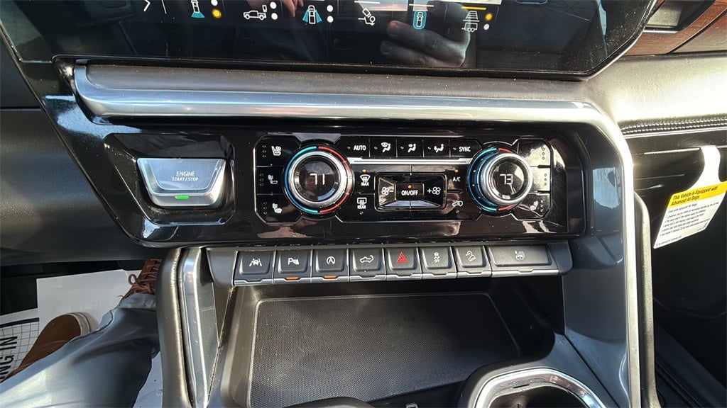 2022 GMC Sierra 1500 Denali Ultimate