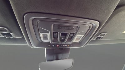 2022 GMC Sierra 1500 Denali Ultimate