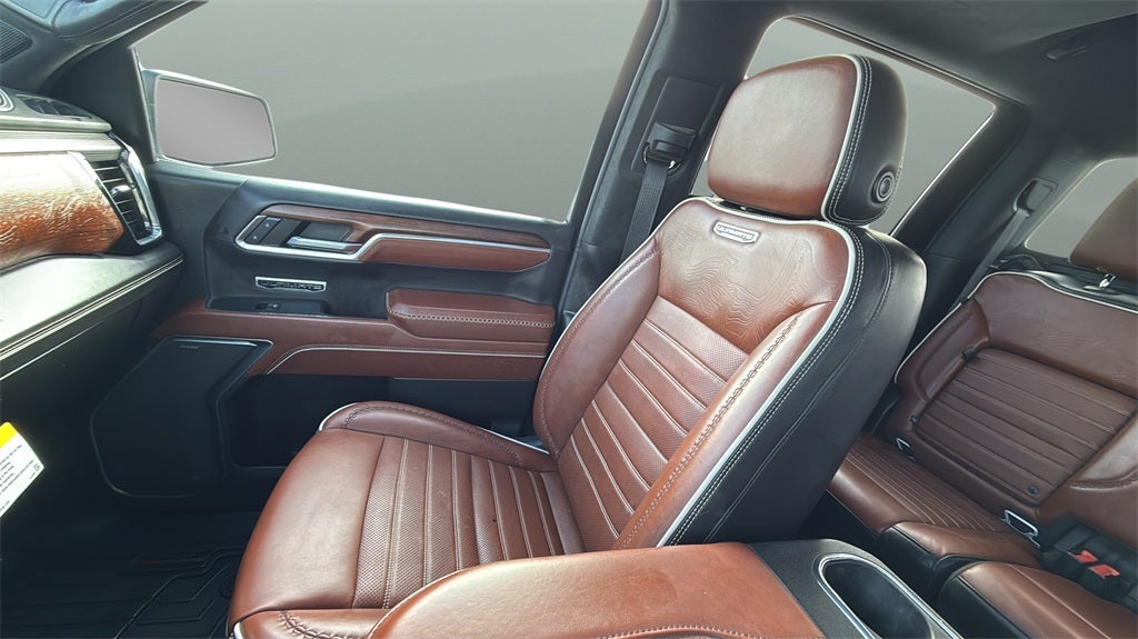 2022 GMC Sierra 1500 Denali Ultimate