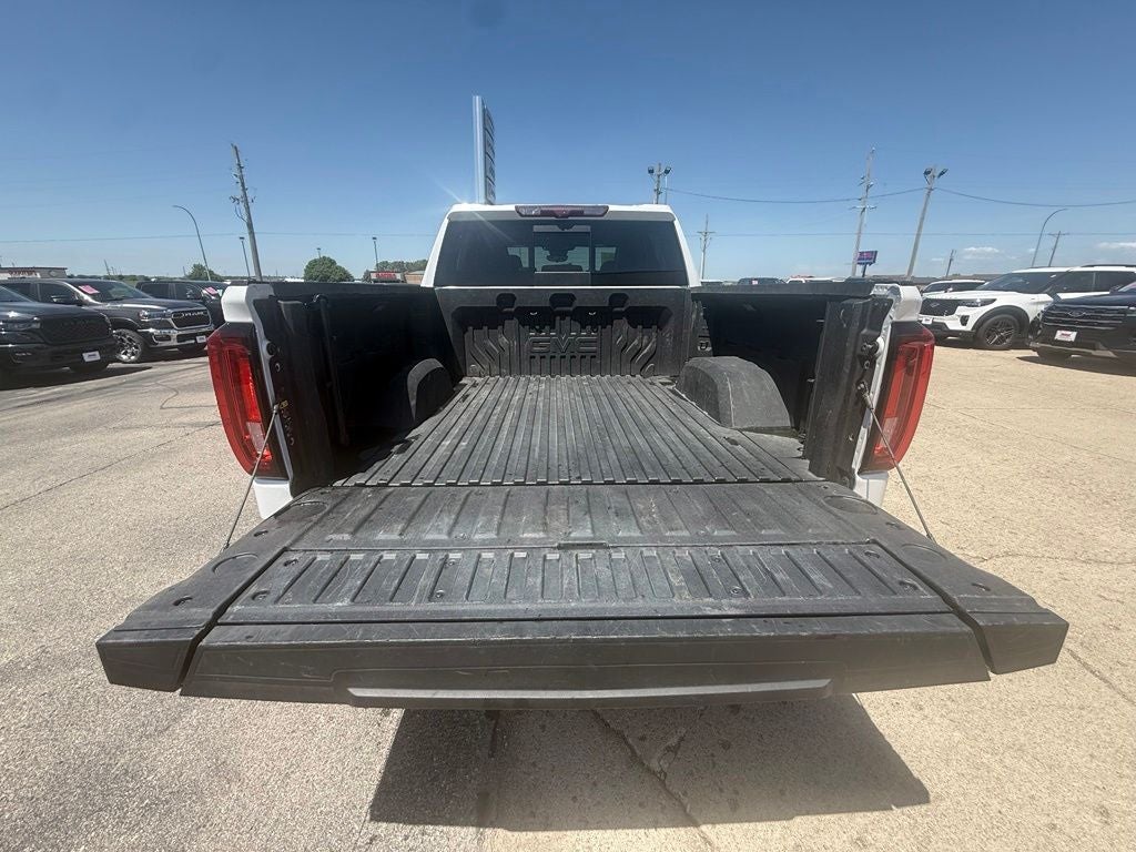 2022 GMC Sierra 1500 Denali Ultimate