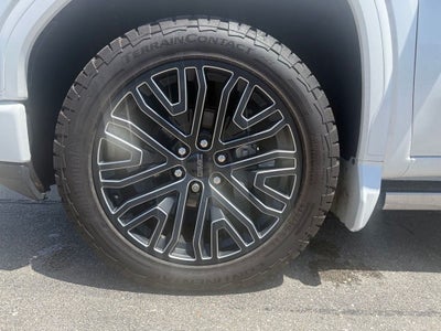 2022 GMC Sierra 1500 Denali Ultimate