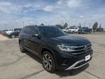 2021 Volkswagen Atlas SEL Premium