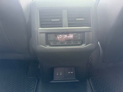 2021 Volkswagen Atlas SEL Premium