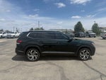 2021 Volkswagen Atlas SEL Premium