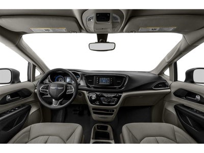 2020 Chrysler Pacifica Touring