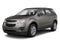 2010 Chevrolet Equinox LT 1LT