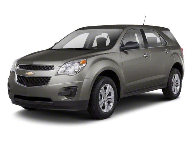 2010 Chevrolet Equinox LT 1LT