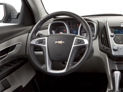 2010 Chevrolet Equinox LT 1LT