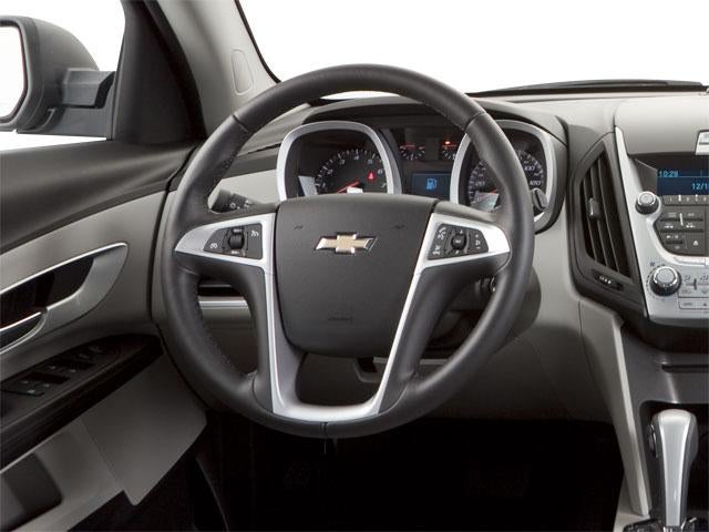 2010 Chevrolet Equinox LT 1LT