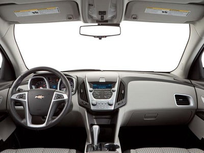 2010 Chevrolet Equinox LT 1LT