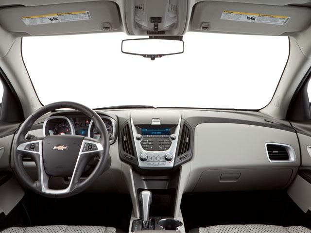 2010 Chevrolet Equinox LT 1LT