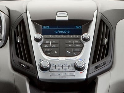 2010 Chevrolet Equinox LT 1LT