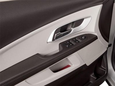 2010 Chevrolet Equinox LT 1LT