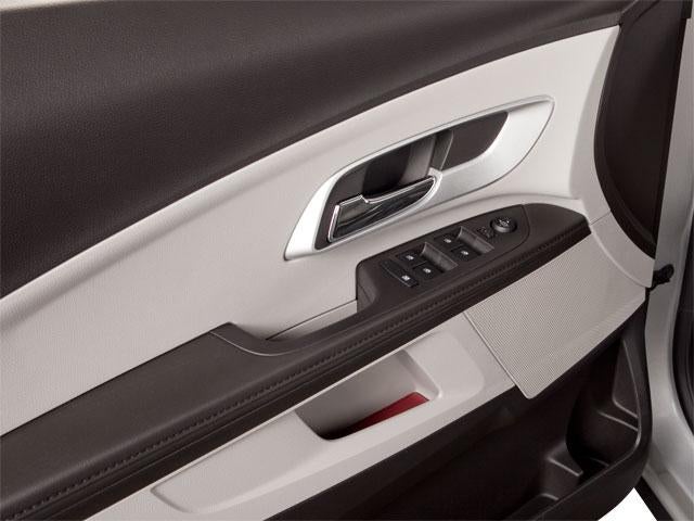 2010 Chevrolet Equinox LT 1LT