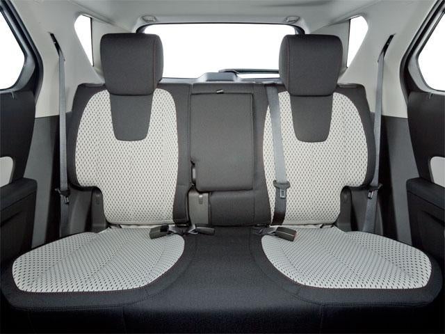 2010 Chevrolet Equinox LT 1LT