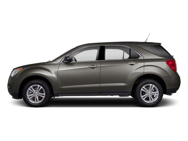 2010 Chevrolet Equinox LT 1LT