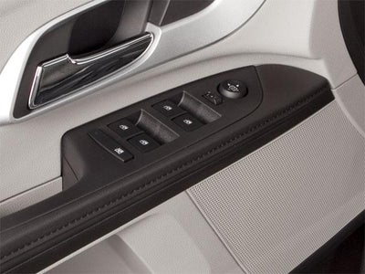 2010 Chevrolet Equinox LT 1LT