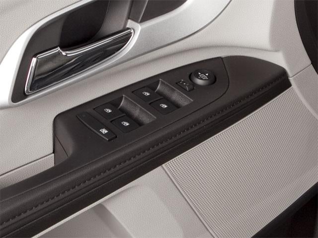 2010 Chevrolet Equinox LT 1LT