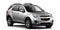 2010 Chevrolet Equinox LT 1LT