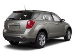 2010 Chevrolet Equinox LT 1LT