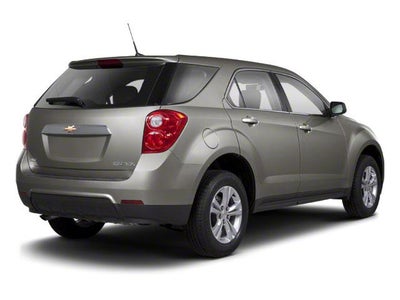 2010 Chevrolet Equinox LT 1LT