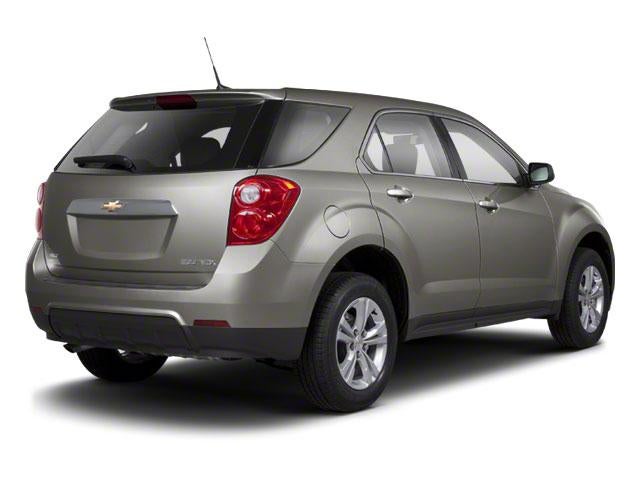 2010 Chevrolet Equinox LT 1LT