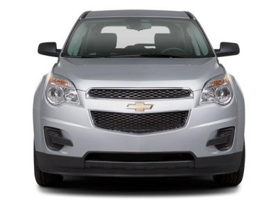 2010 Chevrolet Equinox LT 1LT