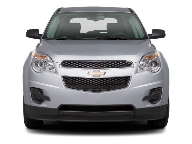 2010 Chevrolet Equinox LT 1LT