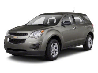 2010 Chevrolet Equinox LT 1LT