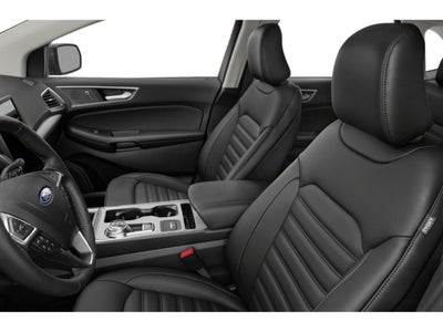 2022 Ford Edge ST Line