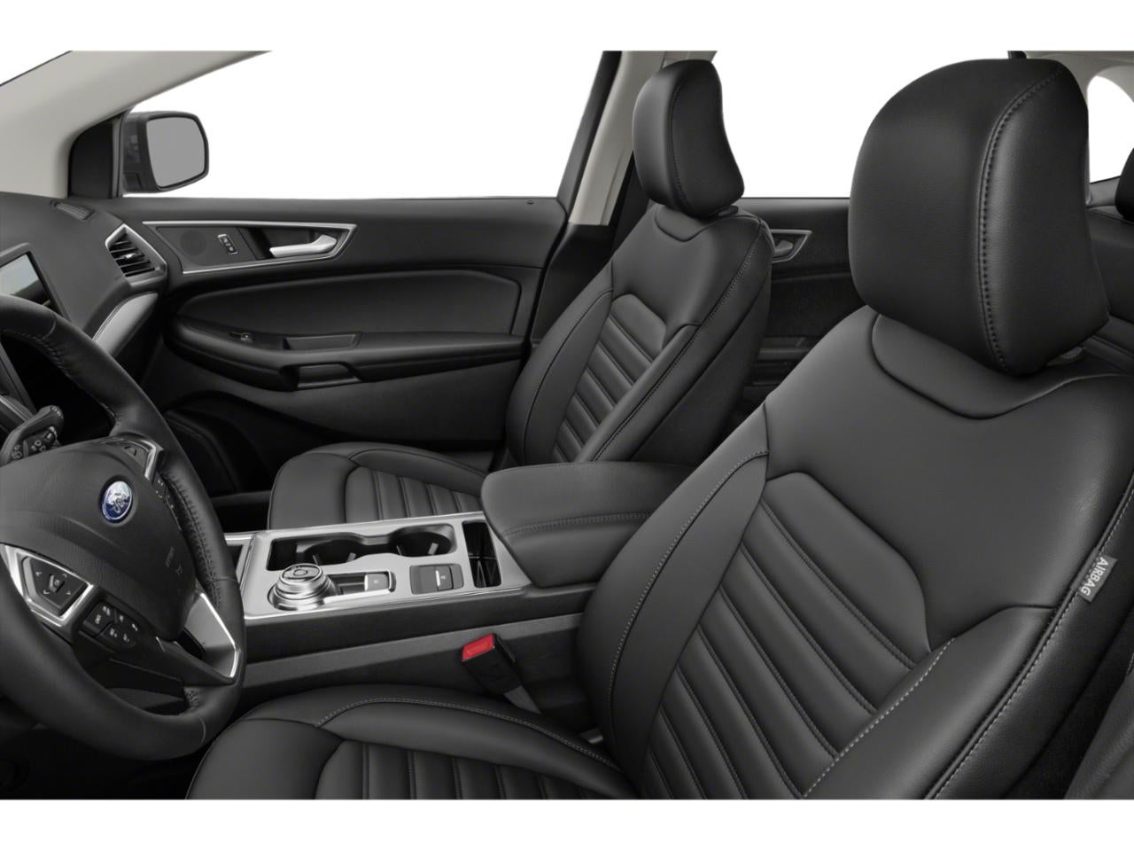 2022 Ford Edge ST Line