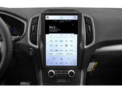 2022 Ford Edge ST Line