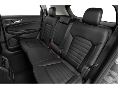 2022 Ford Edge ST Line