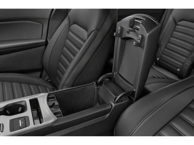 2022 Ford Edge ST Line