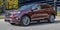 2022 Ford Edge ST Line