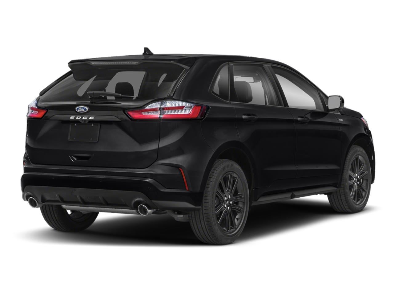 2022 Ford Edge ST Line