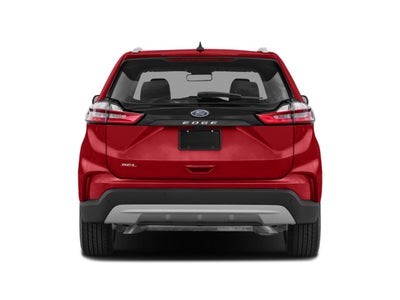 2022 Ford Edge ST Line