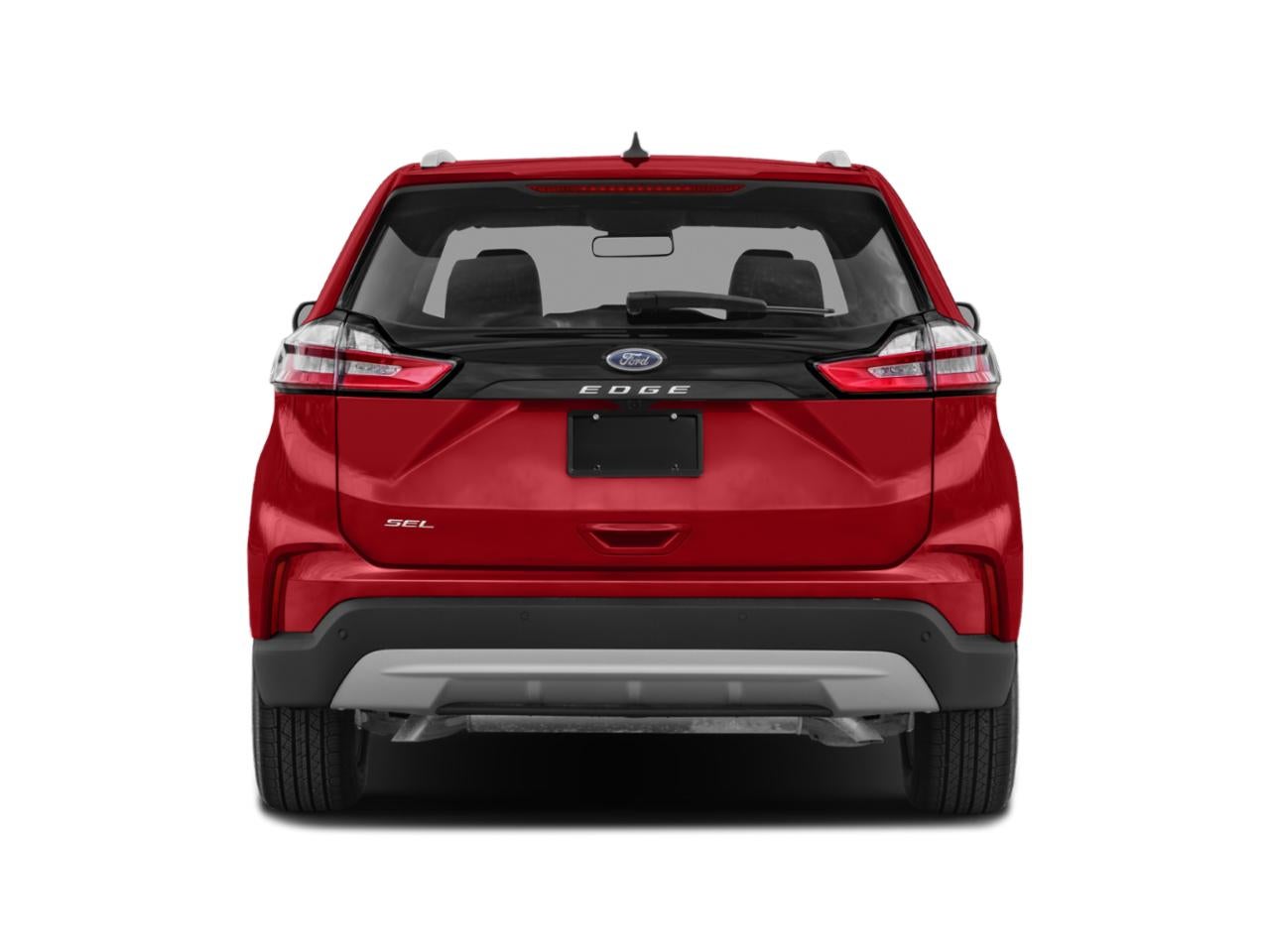 2022 Ford Edge ST Line