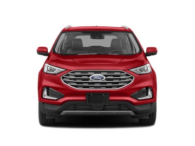 2022 Ford Edge ST Line