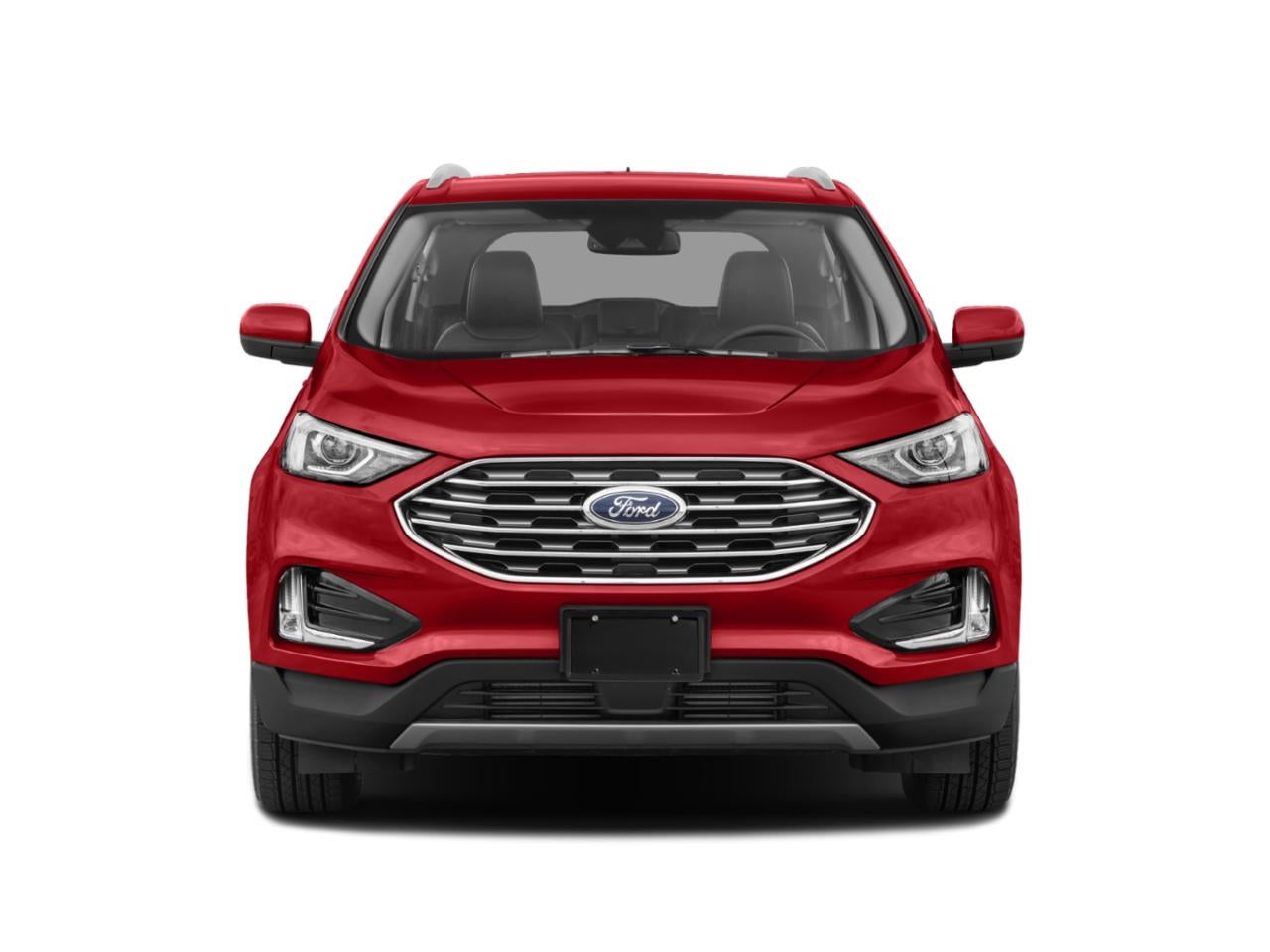 2022 Ford Edge ST Line