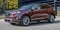 2022 Ford Edge ST Line