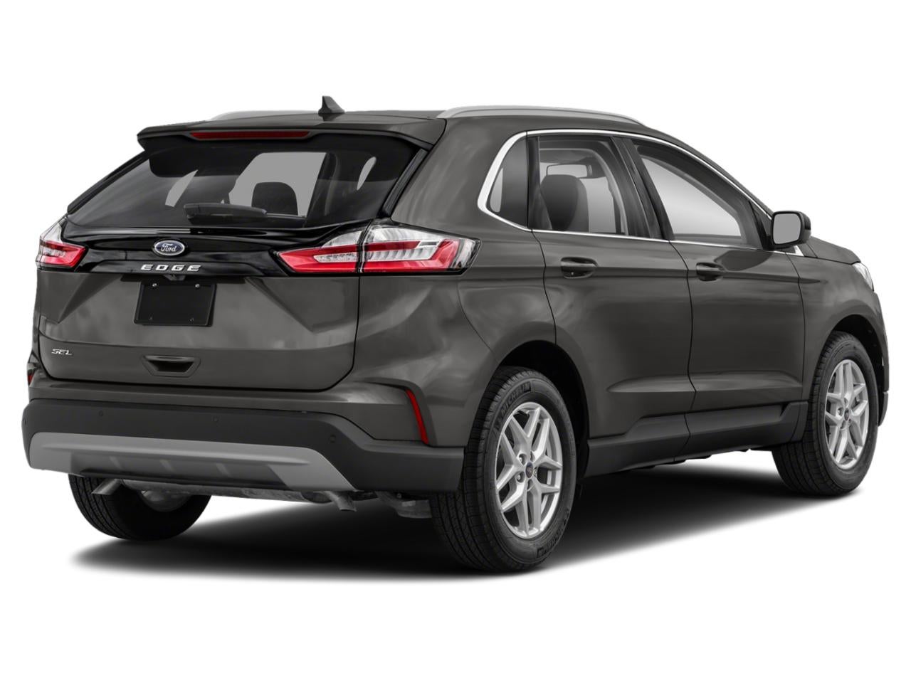 2022 Ford Edge ST Line