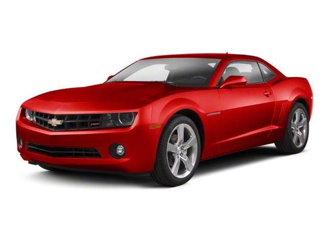 2010 Chevrolet Camaro SS 2SS