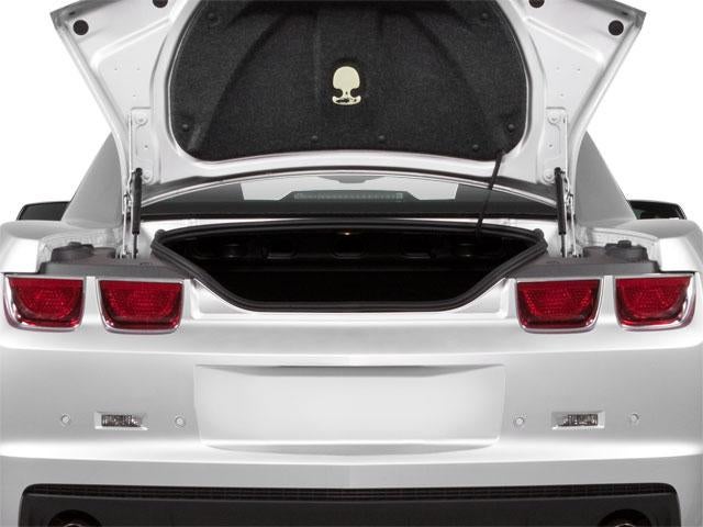 2010 Chevrolet Camaro SS 2SS