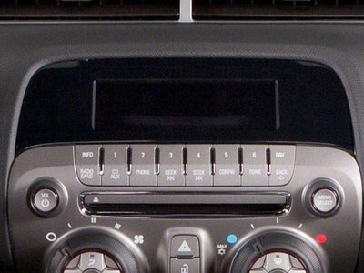 2010 Chevrolet Camaro SS 2SS