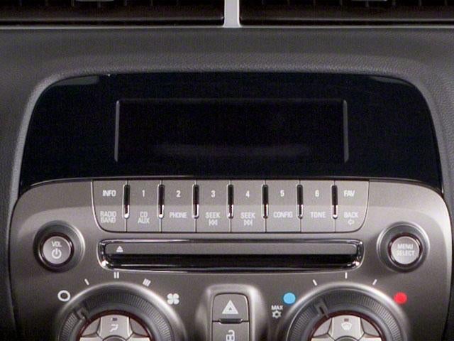 2010 Chevrolet Camaro SS 2SS